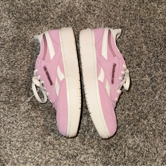 Reebok Women's Club C - Picture 3 of 5